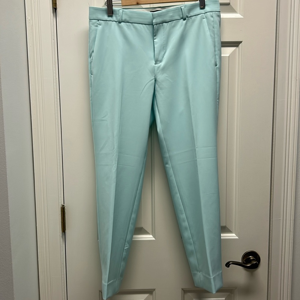 Banana Republic Avery Slacks